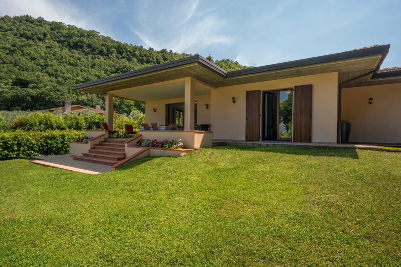Villa Giulia Manerba del Garda Exterior foto